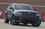 Jeep Grand Cherokee SRT8 2012 года